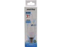 Smartbuy SBL-C37Tip-07-40K-E14 (E14, 550 люмен, 4000К, 7Вт, 160-240В)
