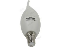 Smartbuy SBL-C37Tip-07-30K-E14 (E14, 500 люмен, 3000К, 7Вт, 220-240В)