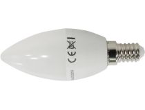 Smartbuy SBL-C37-07-40K-E14 (E14, 550 люмен, 4000К, 7Вт, 160-240В)