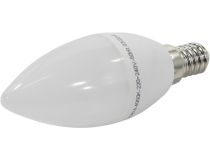 Smartbuy SBL-C37-07-40K-E14 (E14, 550 люмен, 4000К, 7Вт, 160-240В)