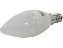 Smartbuy SBL-C37-07-30K-E14 (E14, 500 люмен, 3000К, 7Вт, 160-240В)