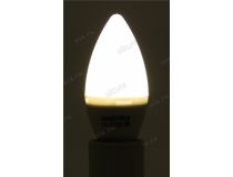 Smartbuy SBL-C37-07-30K-E14 (E14, 500 люмен, 3000К, 7Вт, 160-240В)