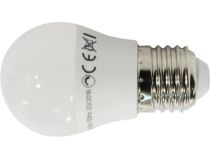 Smartbuy SBL-G45D-07-40K-E27 (E27, 600 люмен, 4000К, 7Вт, 160-240В)