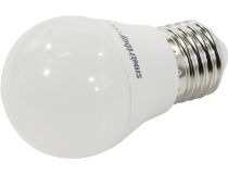 Smartbuy SBL-G45D-07-40K-E27 (E27, 600 люмен, 4000К, 7Вт, 160-240В)