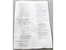 Smartbuy SBL-G45-07-30K-E27 (E27, 550 люмен, 3000К, 7Вт, 160-240В)