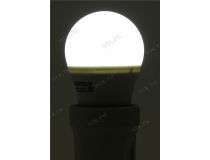 Smartbuy SBL-G45-05-40K-E27 (E27, 400 люмен, 4000К, 5Вт, 160-240В)