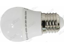 Smartbuy SBL-G45-05-40K-E27 (E27, 400 люмен, 4000К, 5Вт, 160-240В)