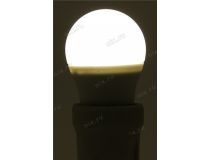 Smartbuy SBL-G45-05-30K-E27 (E27, 350 люмен,3000К, 5Вт, 160-240В)