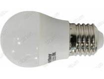 Smartbuy SBL-G45-05-30K-E27 (E27, 350 люмен,3000К, 5Вт, 160-240В)