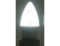 Smartbuy SBL-C37-07-40K-E27 (E27, 560 люмен, 4000К, 7Вт, 220-240В)