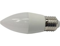 Smartbuy SBL-C37-07-40K-E27 (E27, 560 люмен, 4000К, 7Вт, 220-240В)
