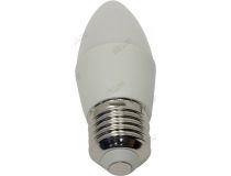 Smartbuy SBL-C37-07-40K-E27 (E27, 560 люмен, 4000К, 7Вт, 220-240В)