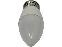 Smartbuy SBL-C37-07-40K-E27 (E27, 560 люмен, 4000К, 7Вт, 220-240В)