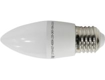 Smartbuy SBL-C37-05-40K-E27 (E27, 400 люмен, 4000К, 5Вт, 160-240В)