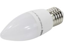 Smartbuy SBL-C37-05-40K-E27 (E27, 400 люмен, 4000К, 5Вт, 160-240В)