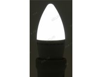 Smartbuy SBL-C37-05-40K-E27 (E27, 400 люмен, 4000К, 5Вт, 160-240В)