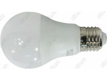 Smartbuy SBL-A60-13-60K-E27  (E27, 6000К, 13Вт, 160-240В)