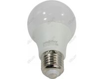 Smartbuy SBL-A60-11-60K-E27 (E27, 6000К, 11Вт, 160-240В)