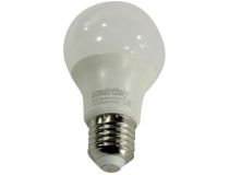 Smartbuy SBL-A60-11-40K-E27-A (E27, 880 люмен, 4000К, 11Вт, 160-240В)