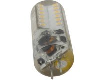Smartbuy SBL-G4 4_5-30K (G4, 350 люмен, 3000К, 4.5Вт, 12В)