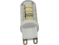 Smartbuy SBL-G9 5_5-40K (G9, 450 люмен, 4000К, 5.5Вт, 160-240В)