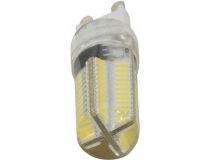 Smartbuy SBL-G9 5_5-40K (G9, 450 люмен, 4000К, 5.5Вт, 160-240В)