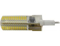 Smartbuy SBL-G9 5_5-40K (G9, 450 люмен, 4000К, 5.5Вт, 160-240В)
