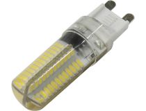 Smartbuy SBL-G9 5_5-40K (G9, 450 люмен, 4000К, 5.5Вт, 160-240В)