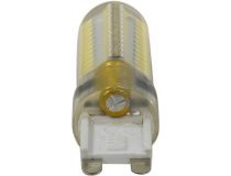 Smartbuy SBL-G9 5_5-40K (G9, 450 люмен, 4000К, 5.5Вт, 160-240В)