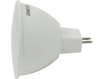 Smartbuy SBL-GU5_3-05-60K-N (GU5.3, 500 люмен, 6000К, 5Вт, 160-240В)