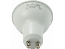 Smartbuy SBL-GU10-07-60K-N (GU10, 6000К, 7Вт, 160-240В)