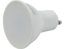 Smartbuy SBL-GU10-07-60K-N (GU10, 6000К, 7Вт, 160-240В)