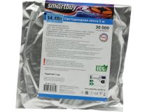 Smartbuy SBL-IP65-14_4-WW 5м (5м, 14.4Вт, 12В)