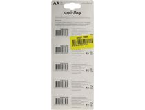 Smartbuy SBBA-2A05B, Size AA , 1.5V, щелочной (alkaline)  уп. 5 шт 