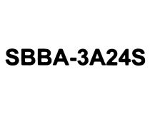 Smartbuy SBBA-3A24S, Size AAA , 1.5V, щелочной (alkaline) уп. 24 шт 