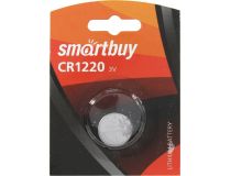 Smartbuy SBBL-1220-1B CR1220 (Li, 3V)