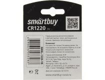 Smartbuy SBBL-1220-1B CR1220 (Li, 3V)