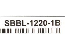 Smartbuy SBBL-1220-1B CR1220 (Li, 3V)