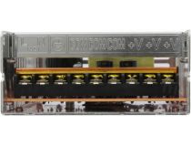 Smartbuy SBL-IP20-Driver-150W Блок питания (вх.AC176-264В, вых DC12В, 150Вт, клеммы)