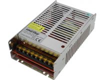 Smartbuy SBL-IP20-Driver-150W Блок питания (вх.AC176-264В, вых DC12В, 150Вт, клеммы)