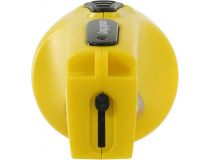 Фонарь Smartbuy  SBF-88-Y (7+8 светодиодов, аккум+З/У)