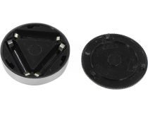 Фонарь Smartbuy SBF-831-S  (4 светодиода, 3xAAA)