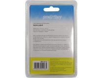 Фонарь Smartbuy SBF-831-S  (4 светодиода, 3xAAA)