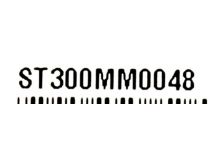 HDD 300 Gb SAS 12Gb/s Seagate Exos 10E300 ST300MM0048  2.5  10000rpm 128Mb