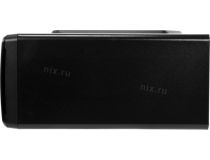 Minitower Aerocool  Qs-182  MicroATX без БП