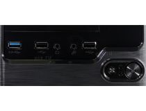 Minitower Aerocool  Qs-182  MicroATX без БП