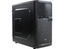 Minitower Aerocool  Qs-182  MicroATX без БП