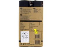 Minitower Aerocool  Qs-182  MicroATX без БП