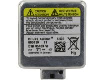 Philips Vision 85409VIC1 Лампа автомобильная (D1R, 35W, 85V)