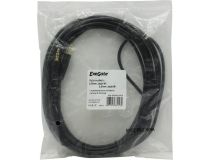 Exegate EX205313RUS Кабель Jack3.5-M -- Jack3.5-M 5м